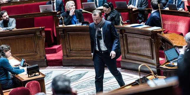 Réforme des retraites : l’examen de l’article 7 reste incertain à l’Assemblée malgré le retrait de plus de 1 000 amendements par « les insoumis » jeudi
