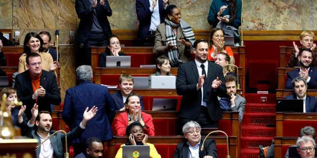 Réforme des retraites : l’Assemblée nationale rejette l’article créant un « index seniors » dans les entreprises