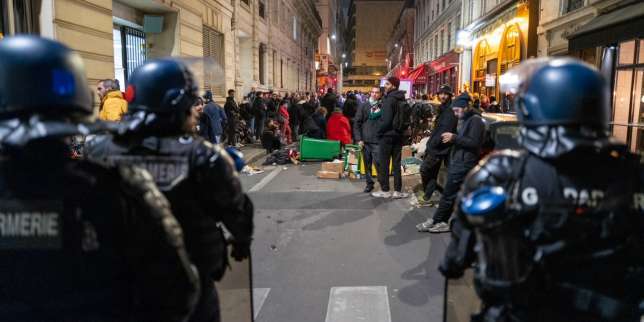 Retraites : après l’intervention d’Emmanuel Macron, les opposants à la réforme toujours plus mobilisés