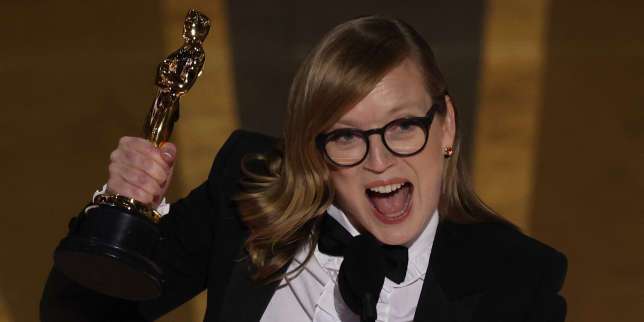 Oscars 2023 en direct : quatre récompenses pour « A l’Ouest, rien de nouveau », Sarah Polley obtient le prix du meilleur scénario adapté