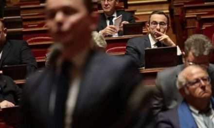 Réforme des retraites : le Sénat vote la fin de certains régimes spéciaux pour les futurs embauchés