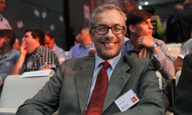 Le géant saoudien de l’énergie Acwa Power s’appuie sur l’Italien Marco Arcelli pour se développer