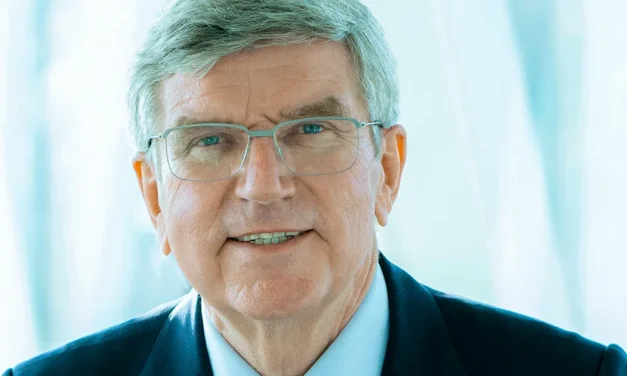 La guerre froide conditionne le CIO : Thomas Bach vers une démission anticipée sur la crise ukrainienne?