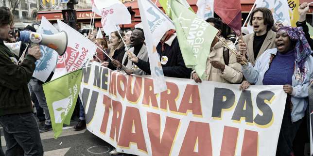 Réforme des retraites : les caisses de grève, trésor de guerre des syndicats pour soutenir les manifestants