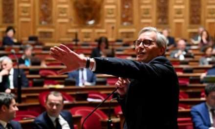 Réforme des retraites : le Sénat accélère les discussions avec l’article sur le départ à 64 ans en ligne de mire