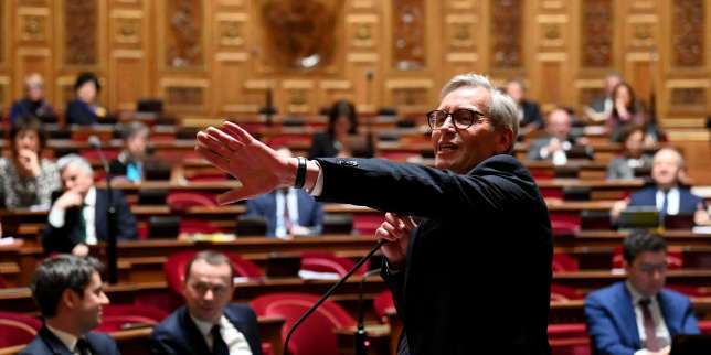 Réforme des retraites : le Sénat accélère les discussions avec l’article sur le départ à 64 ans en ligne de mire