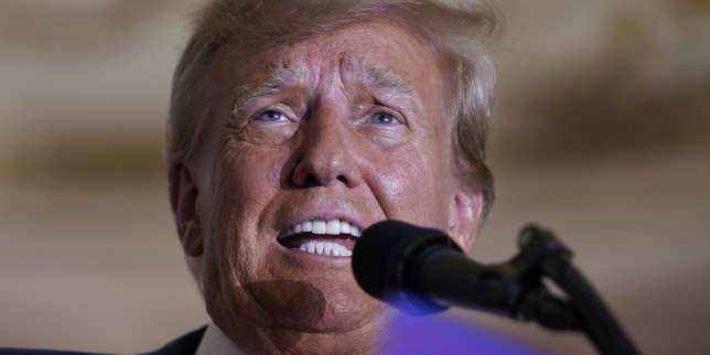 Donald Trump inculpé à New York : entre attention médiatique et boulet judiciaire, des poursuites à double tranchant