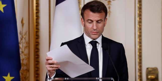 Réforme des retraites : la loi est officiellement promulguée
