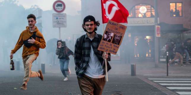 Retraites : récit de trois mois de mobilisation entre sentiment d’injustice et colère contre le 49.3