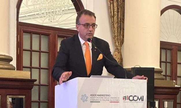 Mozambique : le “plan Mattei pour l’Afrique” de Giorgia Meloni prend forme à Maputo