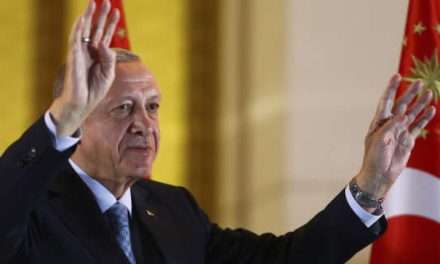 Recep Tayyip Erdogan, l’insubmersible