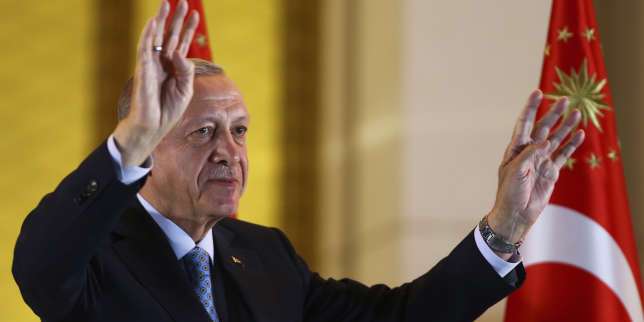 Recep Tayyip Erdogan, l’insubmersible