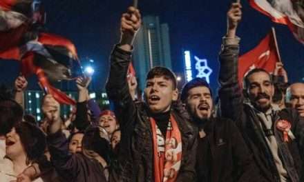 Elections en Turquie, en direct : Erdogan promet de « respecter » les résultats dans le cas de plus en plus probable d’un second tour