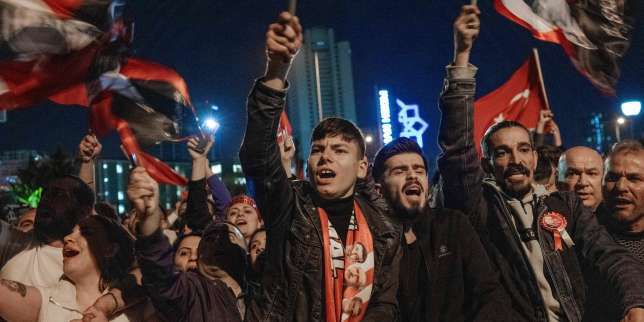 Elections en Turquie, en direct : Erdogan promet de « respecter » les résultats dans le cas de plus en plus probable d’un second tour