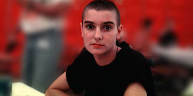 La mort de Sinead O’Connor, chanteuse du désespoir et de la révolte