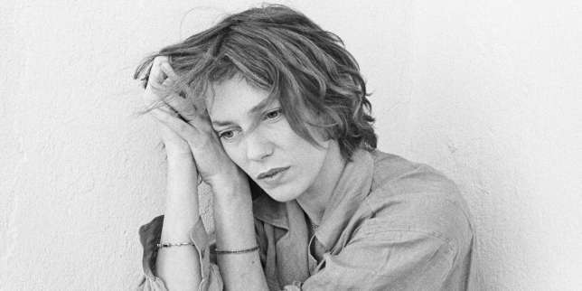 Jane Birkin, chanteuse et comédienne, est morte à l’âge de 76 ans