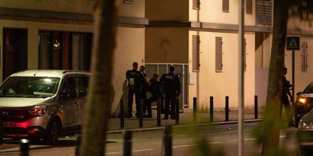 Emeutes après la mort de Nahel M., en direct : « C’est la République qui va gagner, pas les émeutiers », déclare Gérald Darmanin qui annonce 471 interpellations dans la soirée