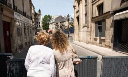 Après l’explosion rue Saint-Jacques à Paris, les riverains sinistrés face à la difficile question du relogement