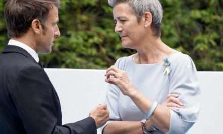 Affaire Fiona Scott Morton : la défense en semi-vérités de Margrethe Vestager ne convainc pas