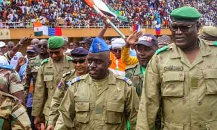 Niger : « La diplomatie est la meilleure voie à suivre », considère le président de la Cedeao