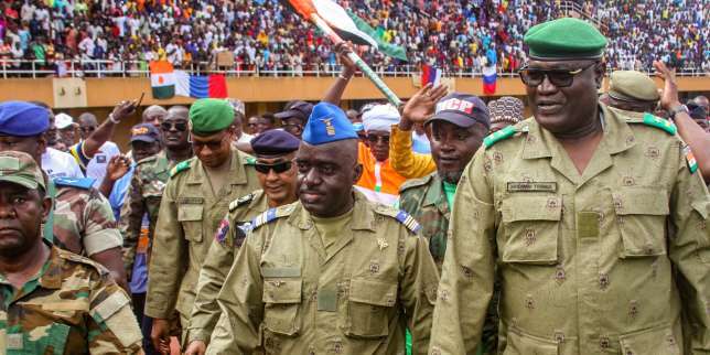 Niger : « La diplomatie est la meilleure voie à suivre », considère le président de la Cedeao