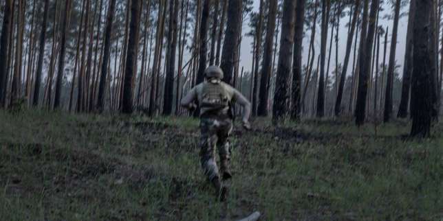 Ukraine : le spectre de la guerre longue s’installe