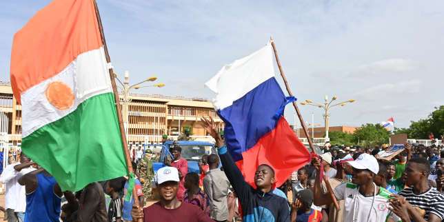 Niger : l’ultimatum fixé par la Cedeao est arrivé à son terme, l’espace aérien du pays fermé « face à la menace d’intervention »
