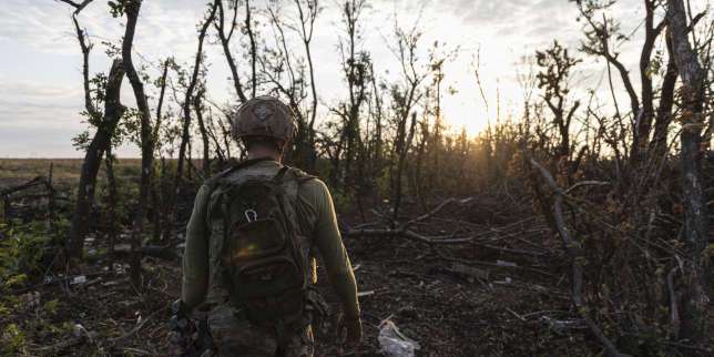 Guerre en Ukraine, en direct : l’Allemagne annonce une nouvelle aide à Kiev, mais n’a pas encore tranché sur la livraison de missiles Taurus