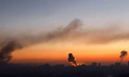 Guerre Israël-Hamas, en direct : Israël demande à 1,1 million d’habitants du nord de Gaza d’évacuer vers le sud d’ici vingt-quatre heures