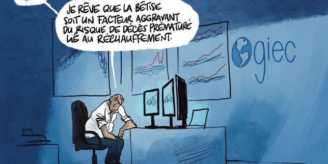 Réchauffement : les climatologues en première ligne face à l’armée du doute