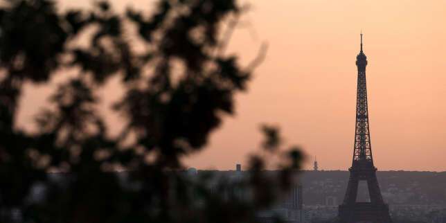 Météo France annonce des niveaux de chaleur inédits en France, jusqu’à 35,7 degrés enregistrés dans les Pyrénées-Atlantiques