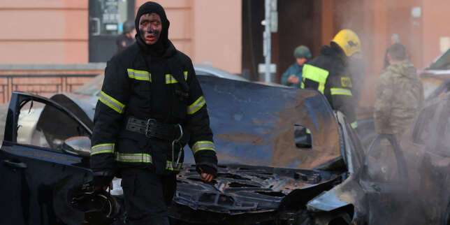 En direct, guerre en Ukraine : les frappes sur Belgorod ont fait 21 morts et plus de cent blessés, annonce la Russie