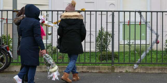 Quintuple homicide à Meaux : ce que l’on sait du meurtre d’une mère et de ses quatre enfants