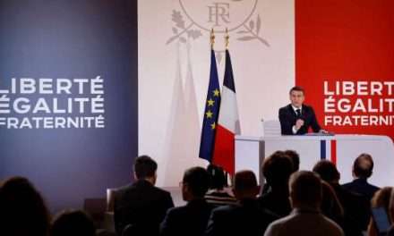 En direct : les réactions à la conférence de presse d’Emmanuel Macron