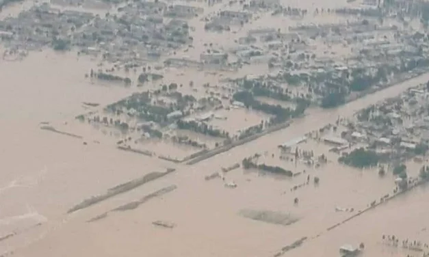 Évacuations sans précédent à la suite d’inondations catastrophiques en Russie et au Kazakhstan