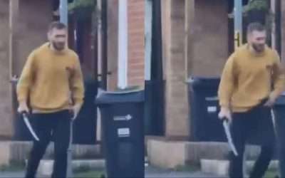 Tragédie dans l’est de Londres : Un adolescent mortellement poignardé lors d’une razzia à l’épée