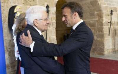 G7 : l’Italie gagne pour la stabilité et l’équilibre de ses institutions