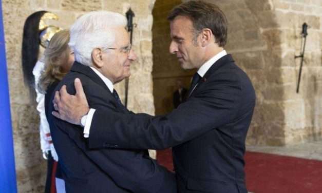 G7 : l’Italie gagne pour la stabilité et l’équilibre de ses institutions