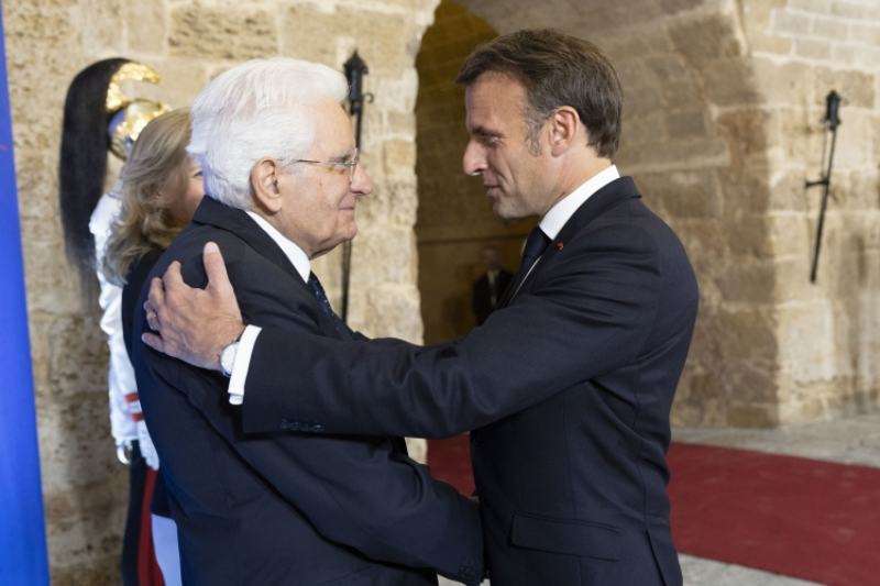 G7 : l’Italie gagne pour la stabilité et l’équilibre de ses institutions