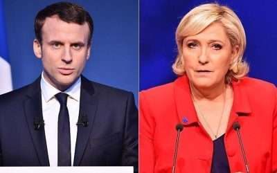 Elections françaises : Macron au centre, Le Pen battue, Mélenchon fait déjà monter les enchères