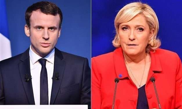 Elections françaises : Macron au centre, Le Pen battue, Mélenchon fait déjà monter les enchères