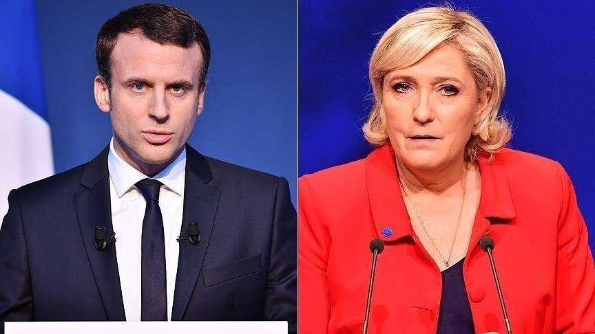 Elections françaises : Macron au centre, Le Pen battue, Mélenchon fait déjà monter les enchères