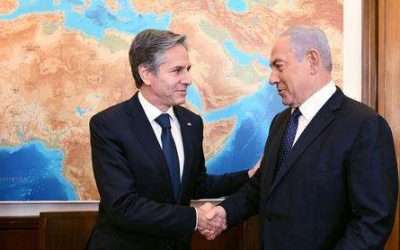 Netanyahou soutient le compromis sur le cessez-le-feu dans le conflit de Gaza, déclare Blinken