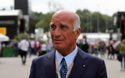 Accord ACI-Formule 1 : Le Grand Prix d’Italie à Monza jusqu’en 2031