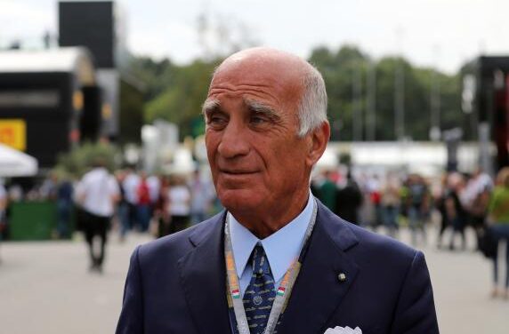 Accord ACI-Formule 1 : Le Grand Prix d’Italie à Monza jusqu’en 2031