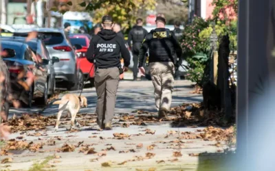 Nouvelle-Orléans, la nouvelle année commence par une tragédie terroriste : au moins 10 morts et 30 blessés