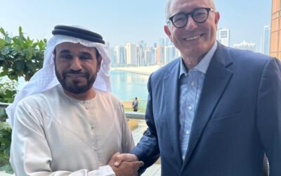 Smart Solutions Group et Associated Medias signent un accord de coopération internationale