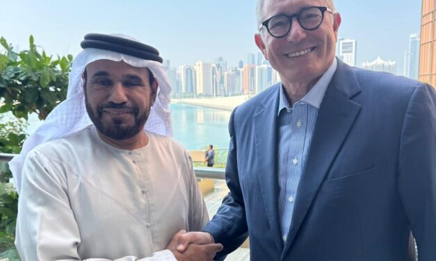 Smart Solutions Group et Associated Medias signent un accord de coopération internationale