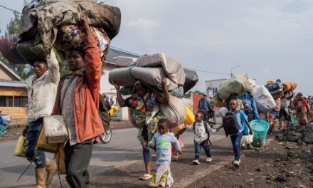 Les Rebelles du M23 Soutenus par le Rwanda Entrent à Goma, Aggravant le Conflit Régional