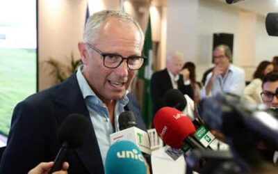 La course de l’Afrique pour accueillir la Formule 1 : L’Afrique du Sud et le Rwanda en compétition